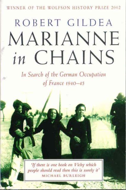 Marianne In Chains, EPUB eBook