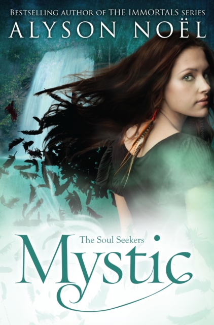 Mystic, EPUB eBook