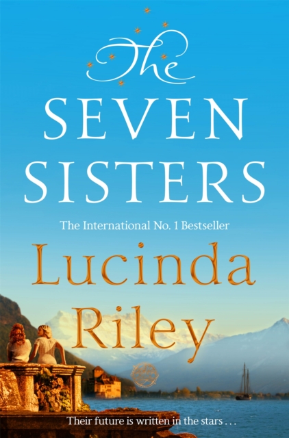 The Seven Sisters, EPUB eBook