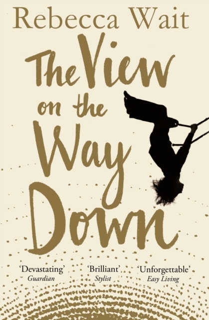 The View on the Way Down, EPUB eBook