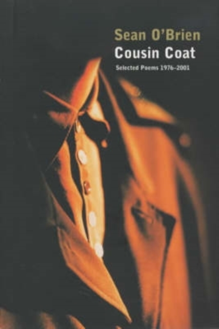 Cousin Coat : Selected Poems 1976 2001, EPUB eBook