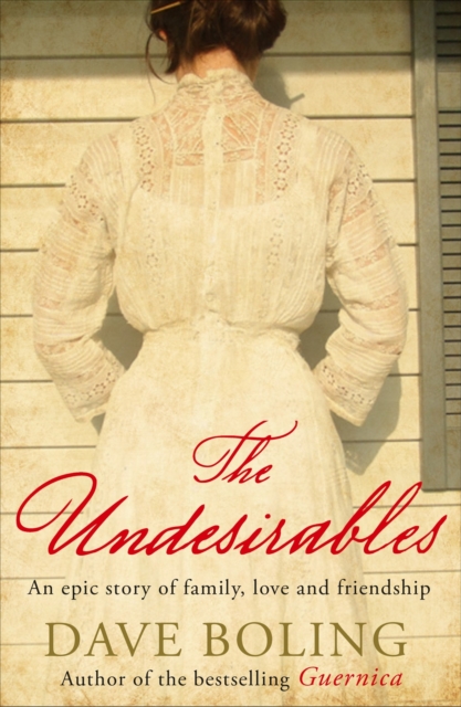 The Undesirables, EPUB eBook
