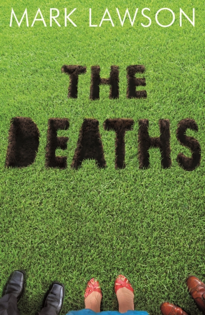 The Deaths, EPUB eBook
