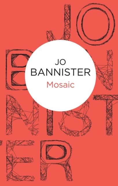 Mosaic, EPUB eBook