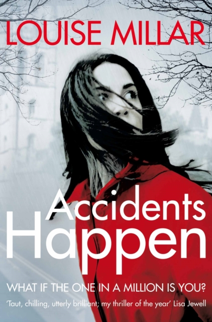 Accidents Happen, EPUB eBook