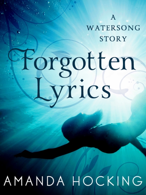 Forgotten Lyrics, EPUB eBook