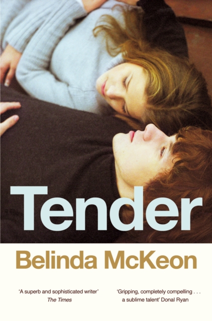 Tender, EPUB eBook