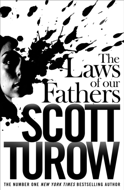 The Laws of our Fathers, Paperback / softback Book