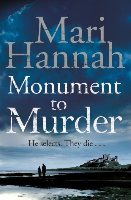 Monument to Murder, Paperback / softback Book