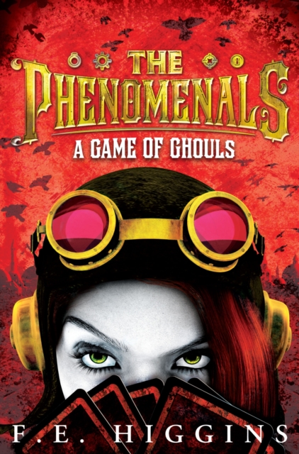 A Game of Ghouls, EPUB eBook