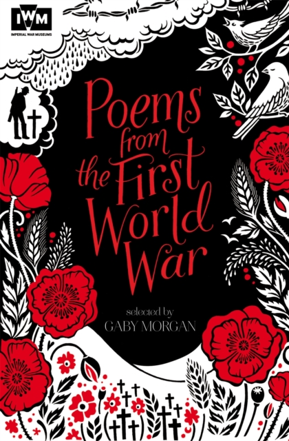 Poems from the First World War : Published in Association with Imperial War Museums, Paperback / softback Book
