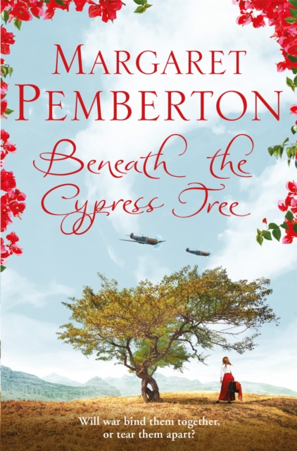 Beneath the Cypress Tree, Paperback / softback Book