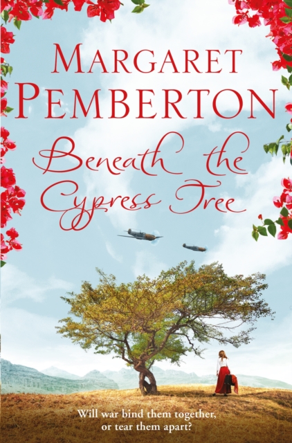 Beneath the Cypress Tree, EPUB eBook