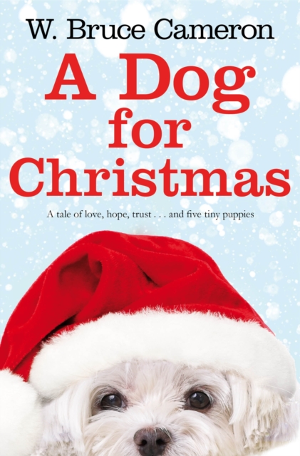 A Dog for Christmas, EPUB eBook