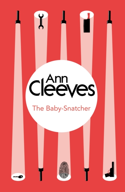 The Baby-Snatcher, EPUB eBook