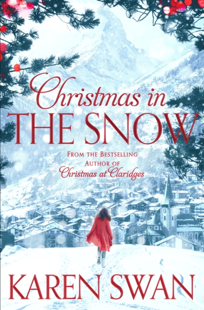 Christmas in the Snow, EPUB eBook
