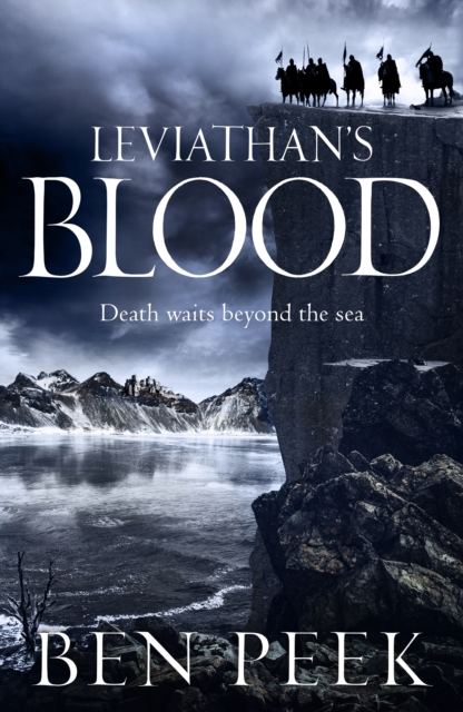 Leviathan's Blood, EPUB eBook