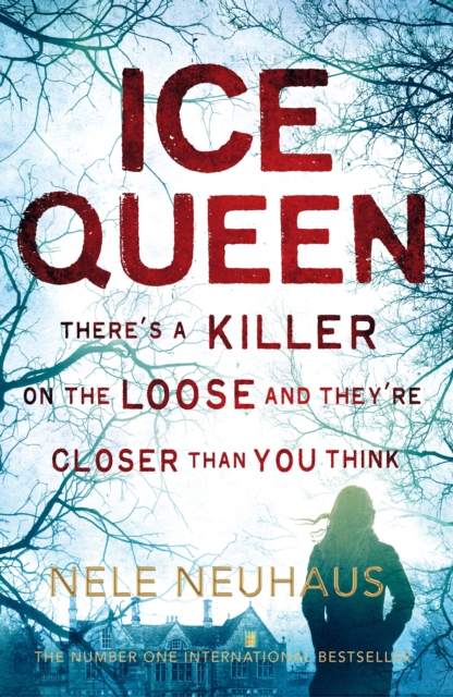 Ice Queen, EPUB eBook