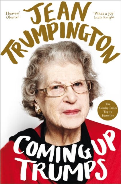 Coming Up Trumps: A Memoir, EPUB eBook
