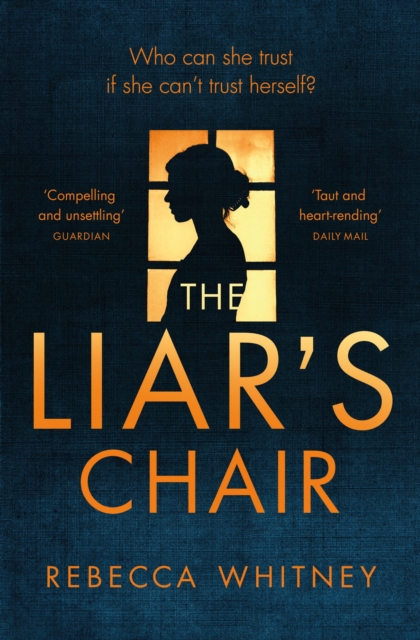 The Liar's Chair, EPUB eBook
