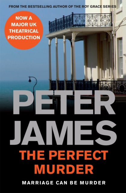 The Perfect Murder, Paperback / softback Book