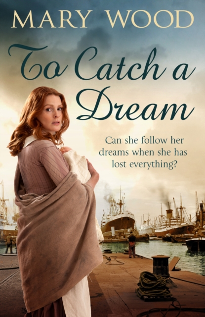 To Catch A Dream, EPUB eBook