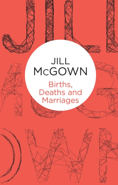 Births, Deaths and Marriages, EPUB eBook
