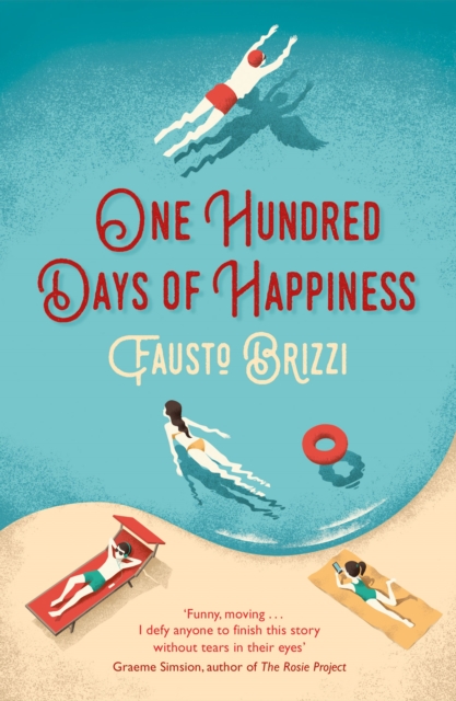 One Hundred Days of Happiness, EPUB eBook
