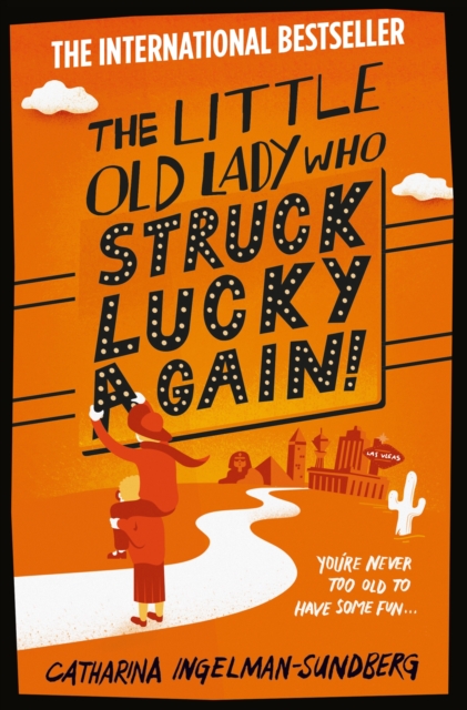 The Little Old Lady Who Struck Lucky Again!, EPUB eBook
