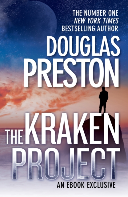 The Kraken Project, EPUB eBook