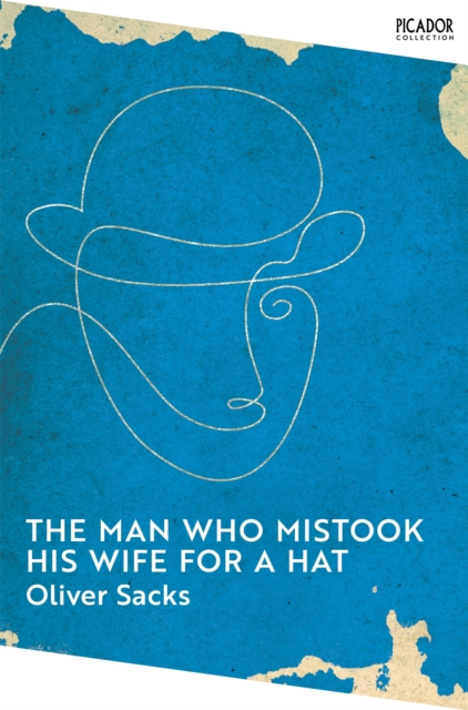 The Man Who Mistook His Wife for a Hat, EPUB eBook