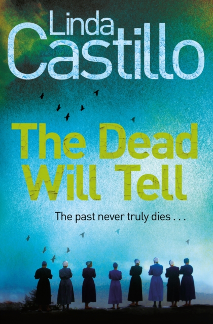 The Dead Will Tell, EPUB eBook