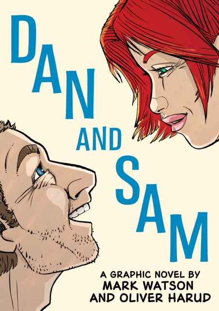 Dan and Sam, EPUB eBook
