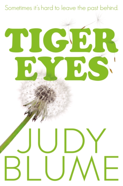 Tiger Eyes, EPUB eBook
