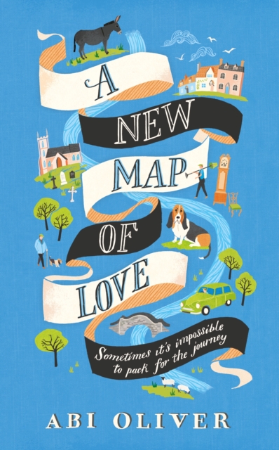 A New Map of Love, EPUB eBook