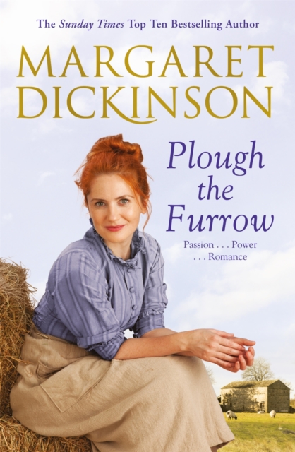 Plough the Furrow, Paperback / softback Book