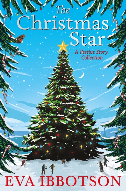The Christmas Star : A Festive Story Collection, Paperback / softback Book
