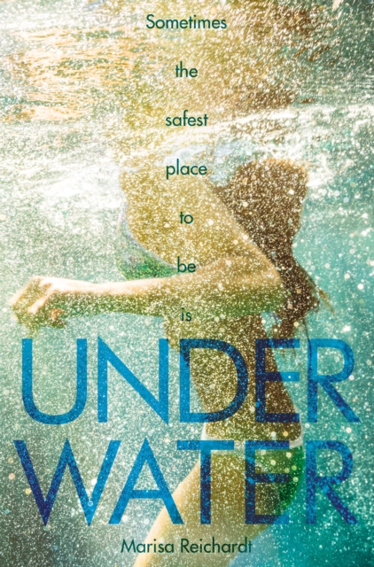 Underwater, EPUB eBook