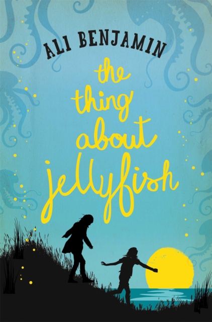 The Thing about Jellyfish, Paperback / softback Book