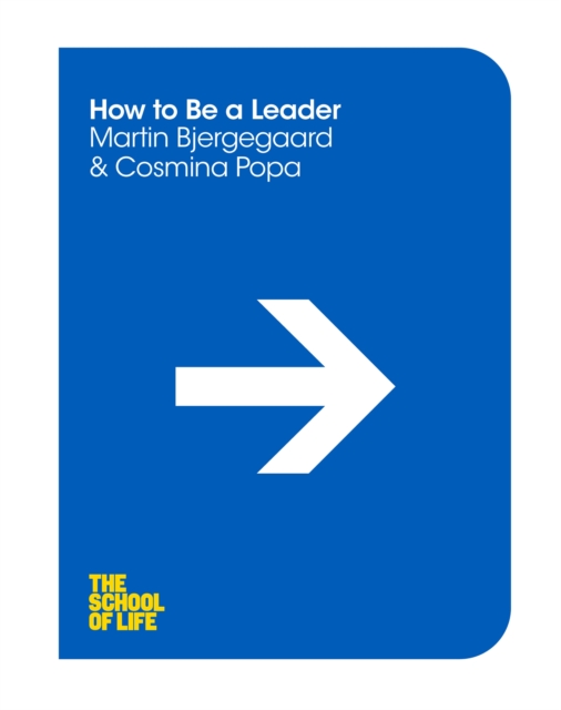 How to be a Leader, EPUB eBook