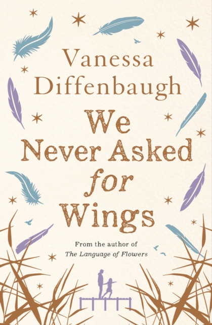 We Never Asked for Wings, EPUB eBook