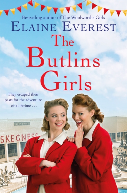 The Butlins Girls, Paperback / softback Book