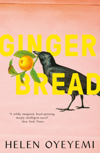 Gingerbread, EPUB eBook
