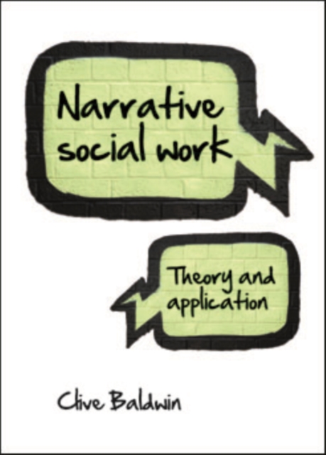 Narrative social work : Theory and application, EPUB eBook