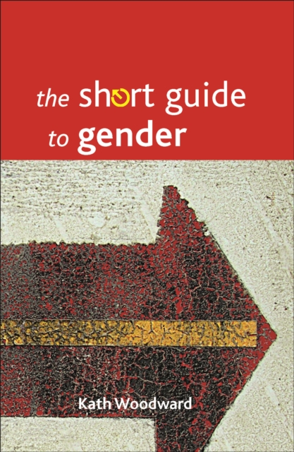 The short guide to gender, EPUB eBook