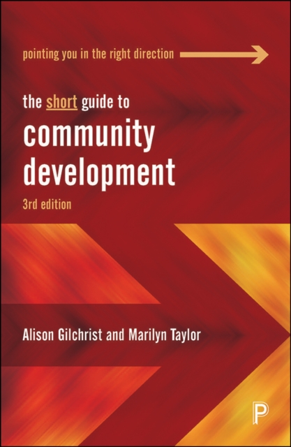 The Short Guide to Community Development, EPUB eBook