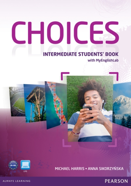 Choices Intermediate Sbk & PIN Code Pack, Multiple-component retail product Book