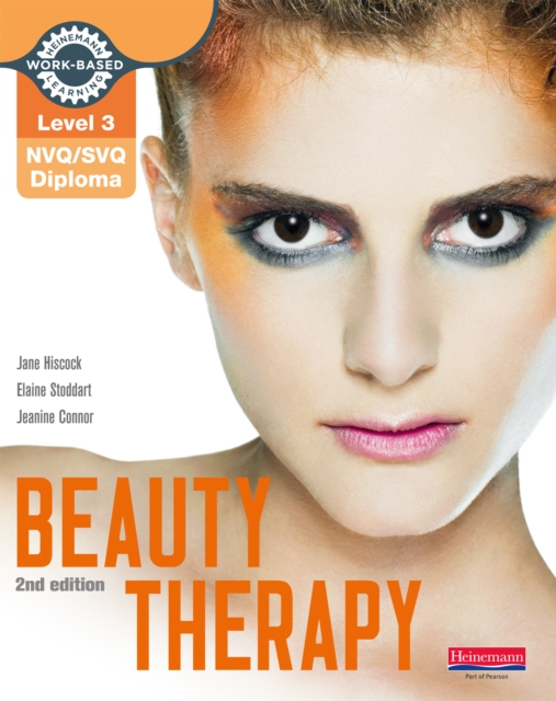 Level 3 NVQ Diploma in Beauty Therapy Book 2nd ed Library eBook, PDF eBook