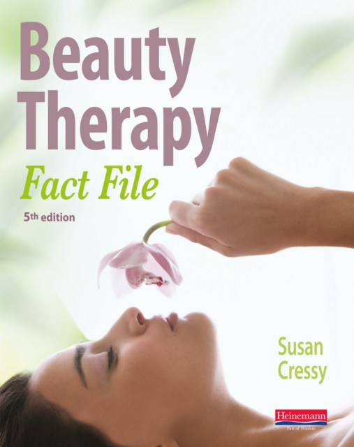 Beauty Therapy Fact File Library eBook, PDF eBook