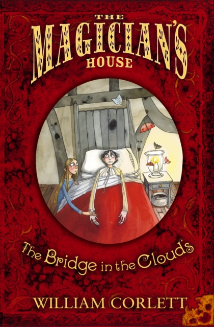 Bridge In The Clouds, EPUB eBook